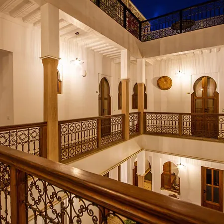 Riad Bab Aljana-3
